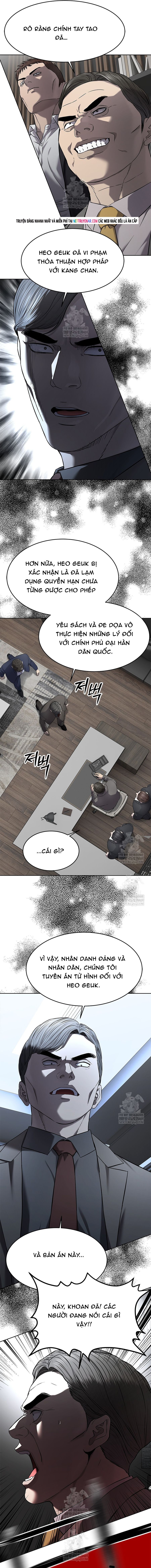 Đội Trưởng Lính Đánh Thuê Chapter 298 - 47