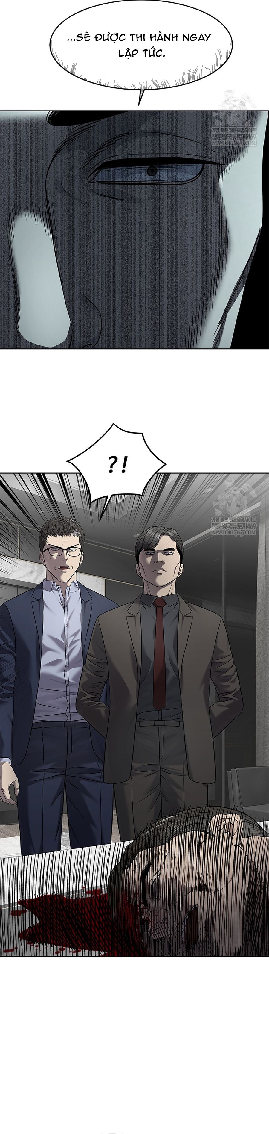 Đội Trưởng Lính Đánh Thuê Chapter 298 - 49