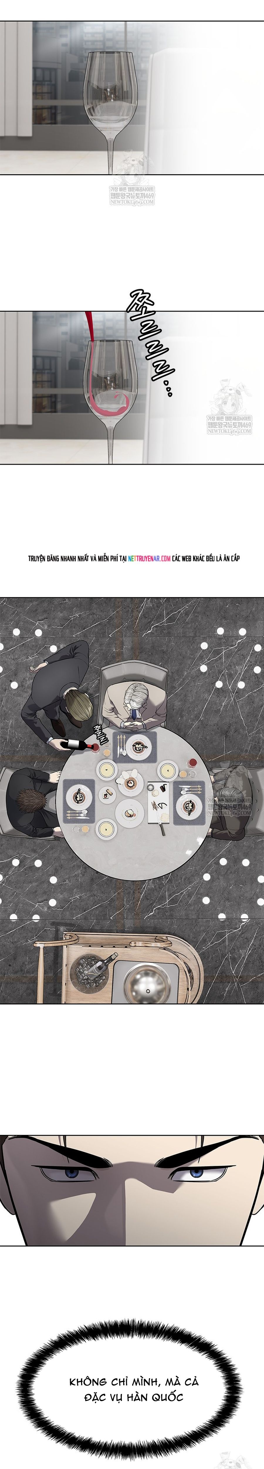 Đội Trưởng Lính Đánh Thuê Chapter 298 - 7