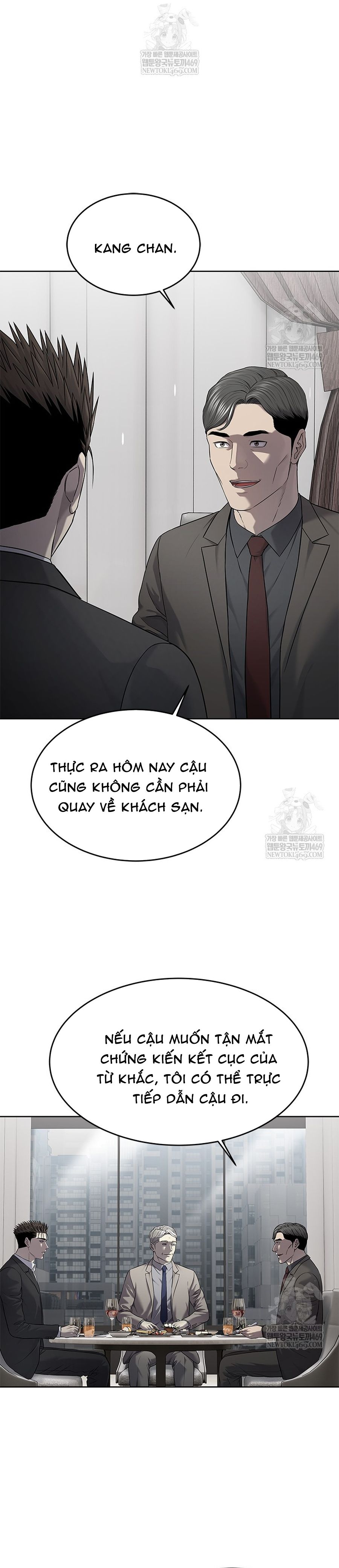 Đội Trưởng Lính Đánh Thuê Chapter 298 - 10