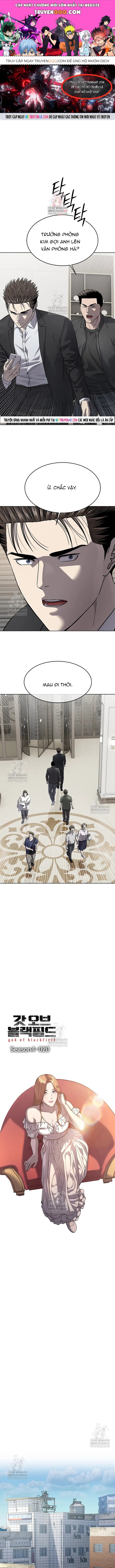 Đội Trưởng Lính Đánh Thuê Chapter 300 - 1
