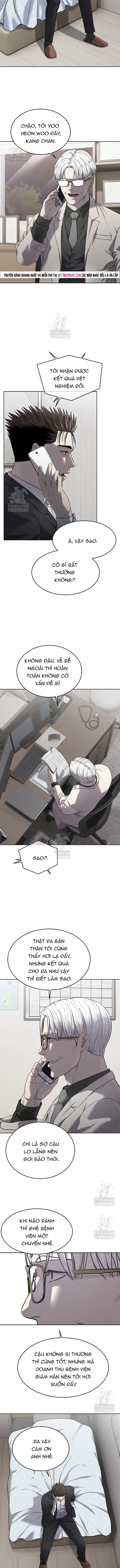 Đội Trưởng Lính Đánh Thuê Chapter 300 - 11