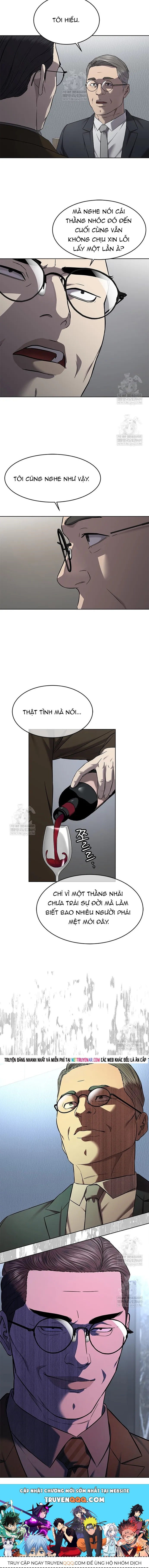 Đội Trưởng Lính Đánh Thuê Chapter 300 - 13