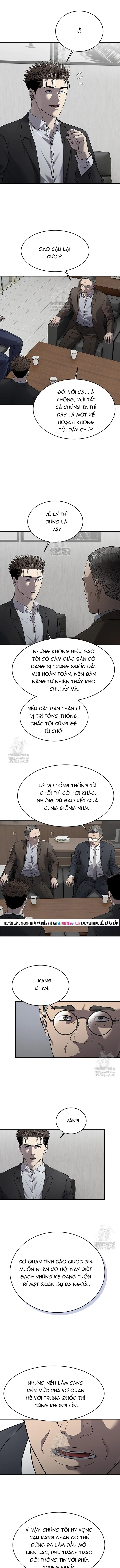 Đội Trưởng Lính Đánh Thuê Chapter 300 - 4