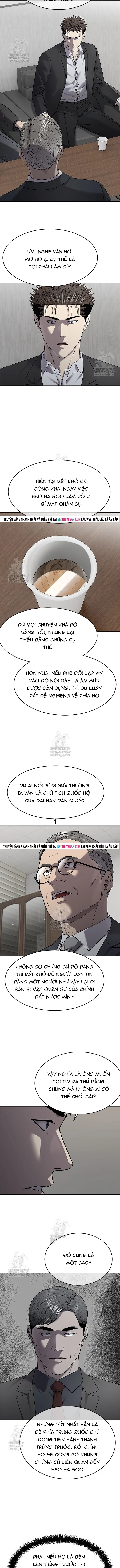 Đội Trưởng Lính Đánh Thuê Chapter 300 - 5