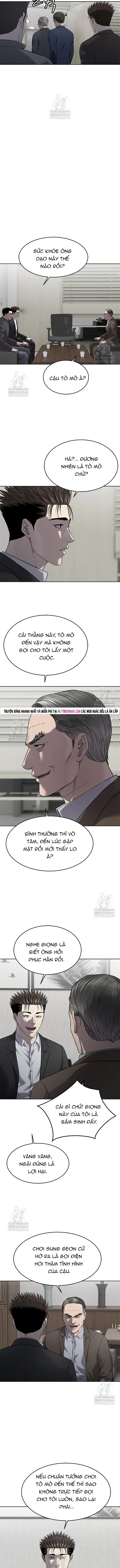 Đội Trưởng Lính Đánh Thuê Chapter 300 - 7