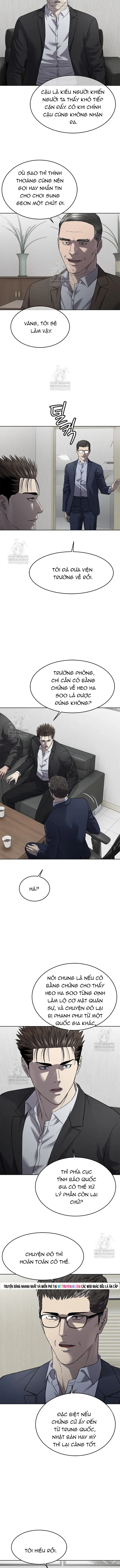 Đội Trưởng Lính Đánh Thuê Chapter 300 - 8
