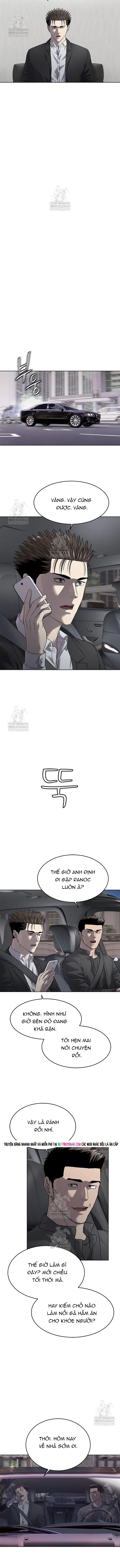 Đội Trưởng Lính Đánh Thuê Chapter 300 - 9