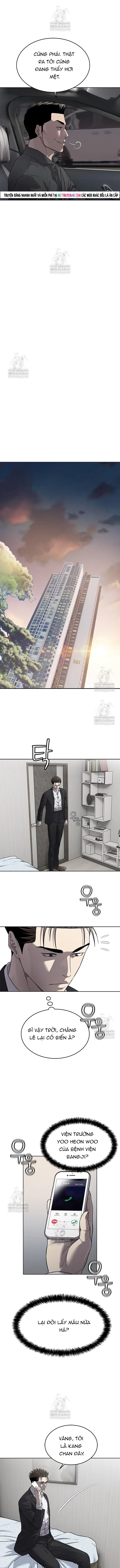 Đội Trưởng Lính Đánh Thuê Chapter 300 - 10