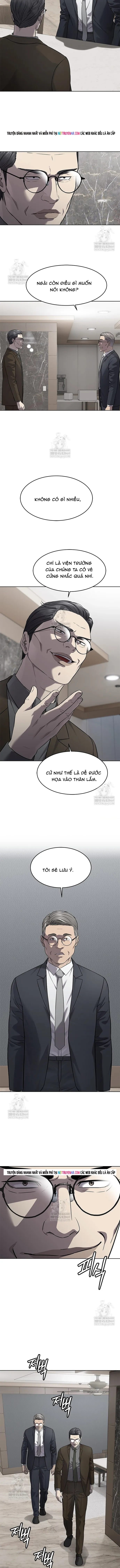 Đội Trưởng Lính Đánh Thuê Chapter 301 - 2