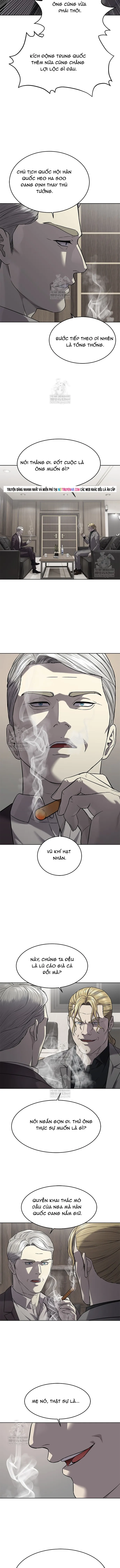 Đội Trưởng Lính Đánh Thuê Chapter 301 - 11