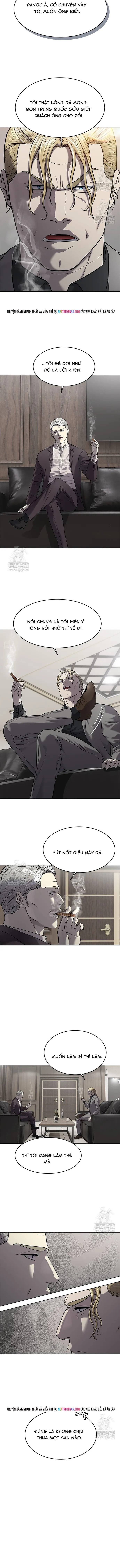Đội Trưởng Lính Đánh Thuê Chapter 301 - 12