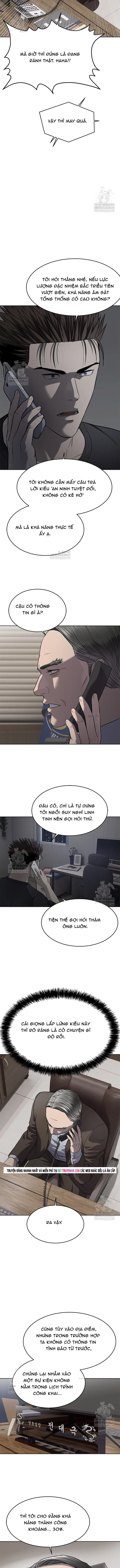 Đội Trưởng Lính Đánh Thuê Chapter 301 - 14