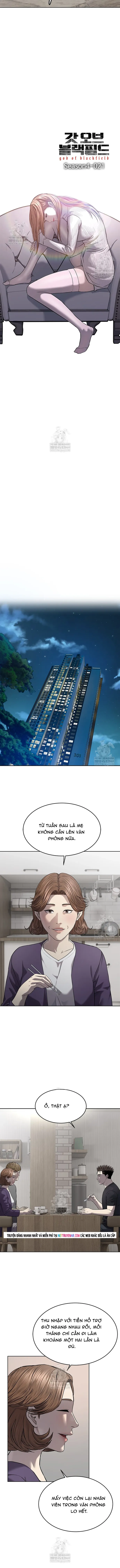 Đội Trưởng Lính Đánh Thuê Chapter 301 - 3