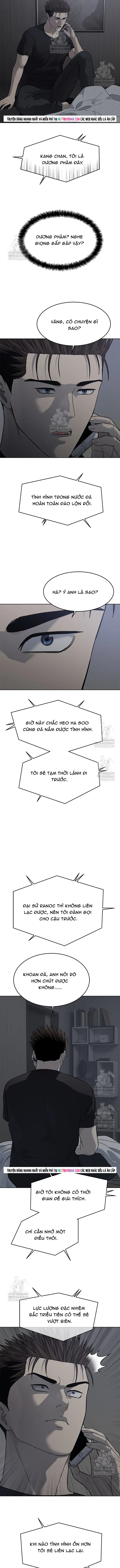 Đội Trưởng Lính Đánh Thuê Chapter 301 - 6