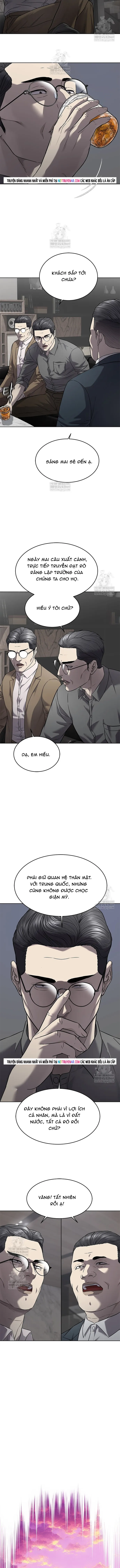 Đội Trưởng Lính Đánh Thuê Chapter 301 - 8