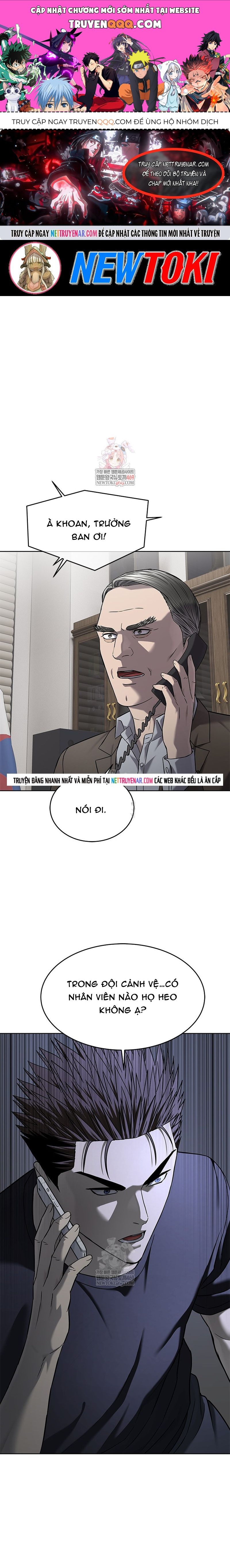 Đội Trưởng Lính Đánh Thuê Chapter 302 - 1