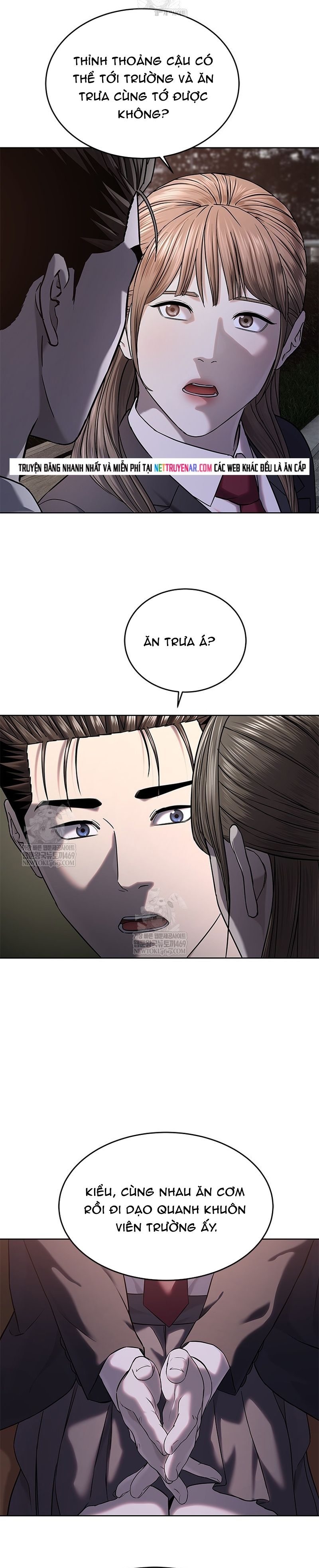 Đội Trưởng Lính Đánh Thuê Chapter 302 - 12