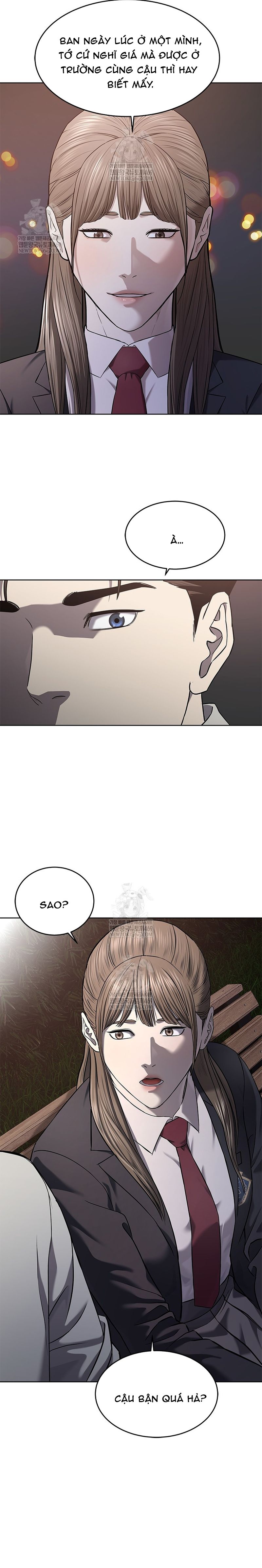 Đội Trưởng Lính Đánh Thuê Chapter 302 - 13