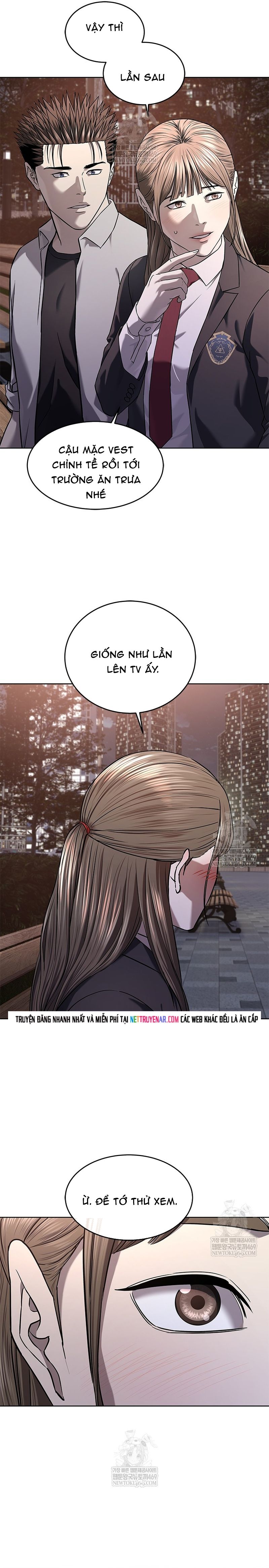 Đội Trưởng Lính Đánh Thuê Chapter 302 - 16