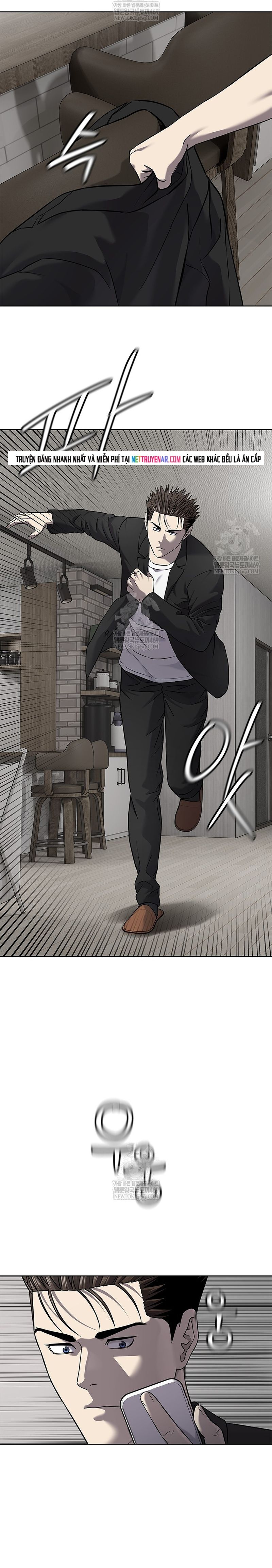 Đội Trưởng Lính Đánh Thuê Chapter 302 - 28