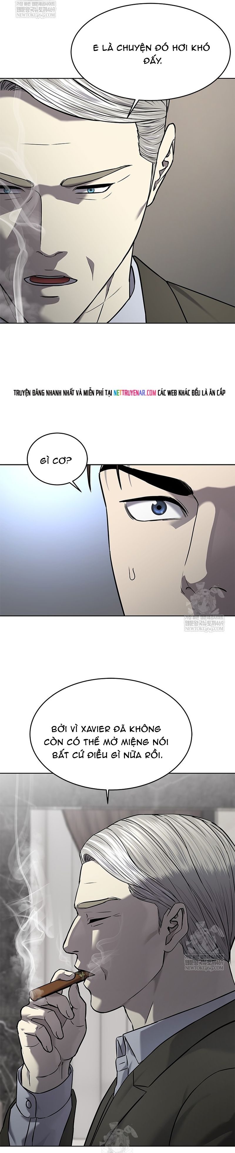 Đội Trưởng Lính Đánh Thuê Chapter 302 - 33