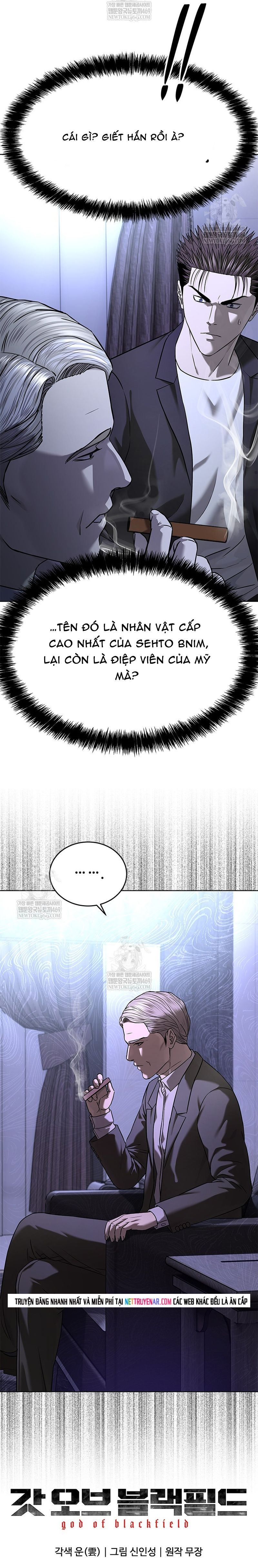 Đội Trưởng Lính Đánh Thuê Chapter 302 - 34