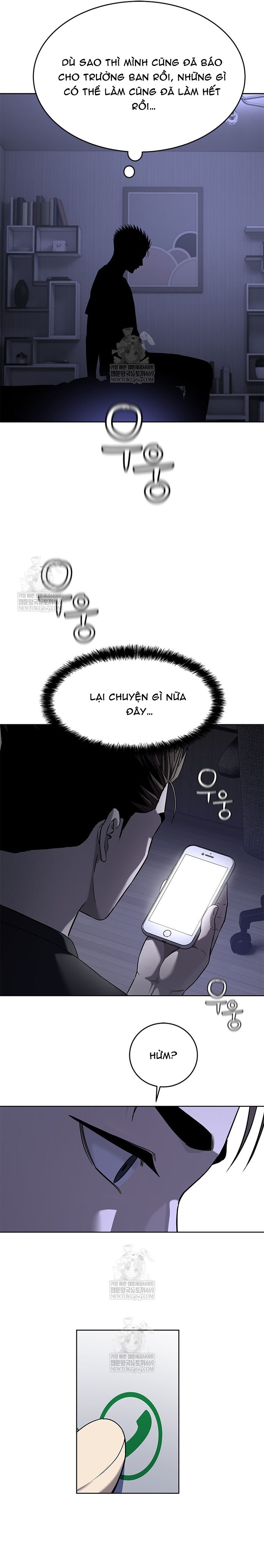 Đội Trưởng Lính Đánh Thuê Chapter 302 - 7