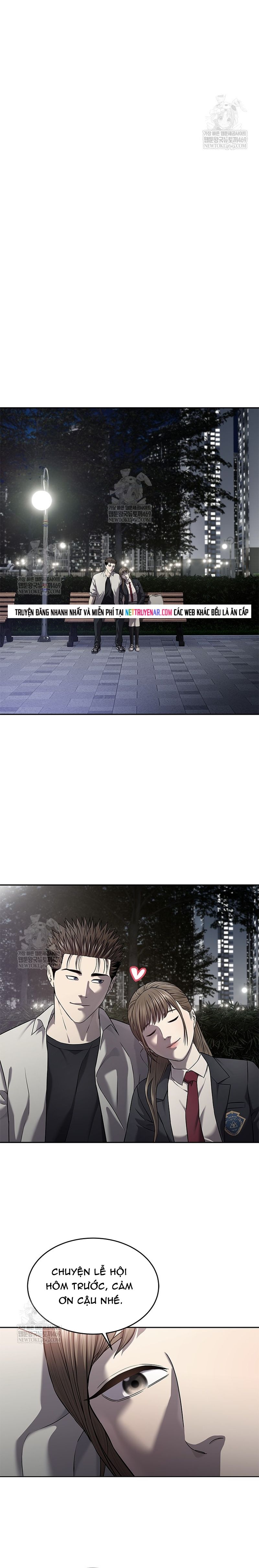Đội Trưởng Lính Đánh Thuê Chapter 302 - 10