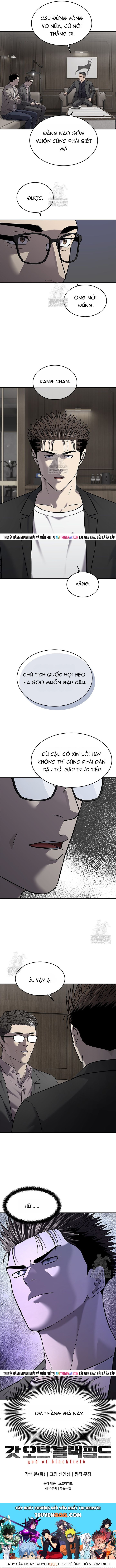 Đội Trưởng Lính Đánh Thuê Chapter 305 - 12