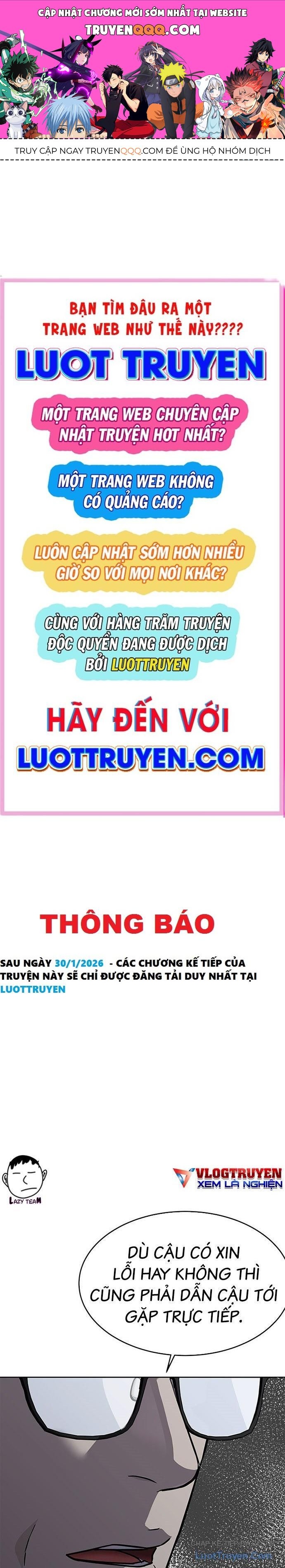 Đội Trưởng Lính Đánh Thuê Chapter 306 - 1