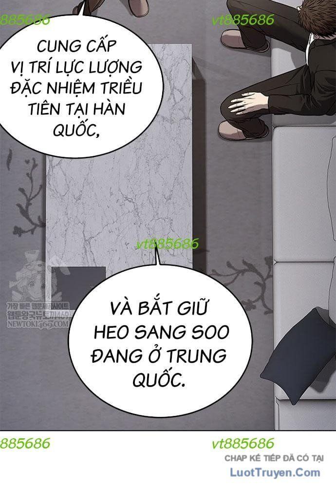 Đội Trưởng Lính Đánh Thuê Chapter 307 - 138