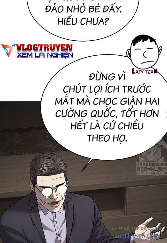 Đội Trưởng Lính Đánh Thuê Chapter 307 - 23