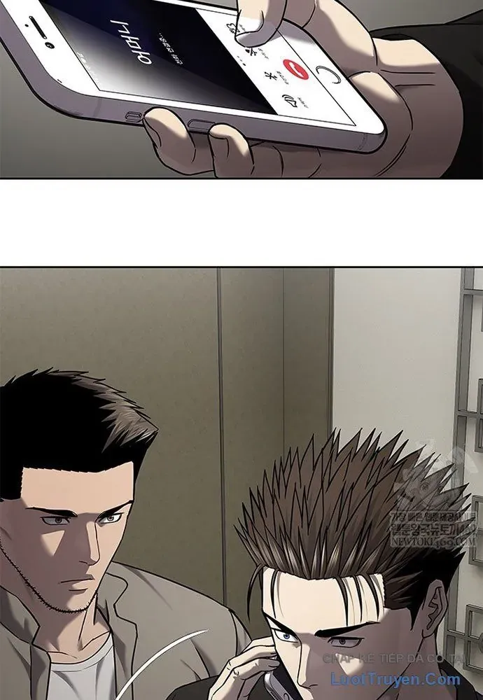 Đội Trưởng Lính Đánh Thuê Chapter 308 - 117