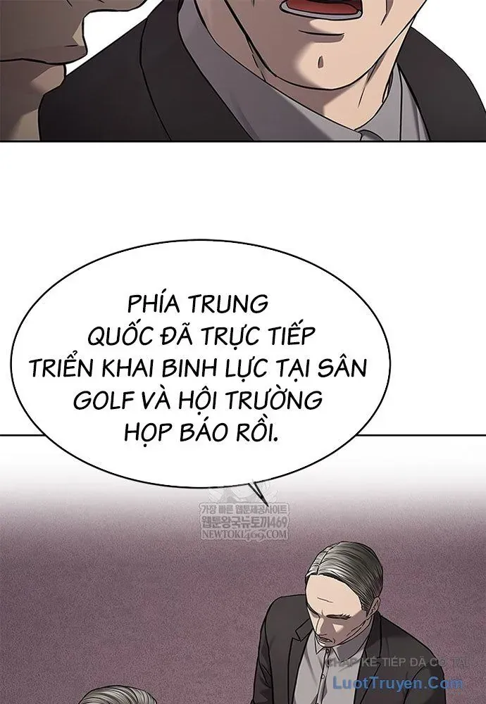 Đội Trưởng Lính Đánh Thuê Chapter 308 - 59