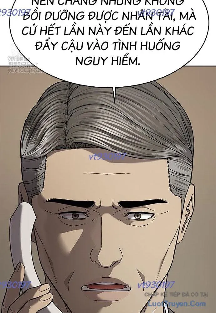 Đội Trưởng Lính Đánh Thuê Chapter 308 - 76