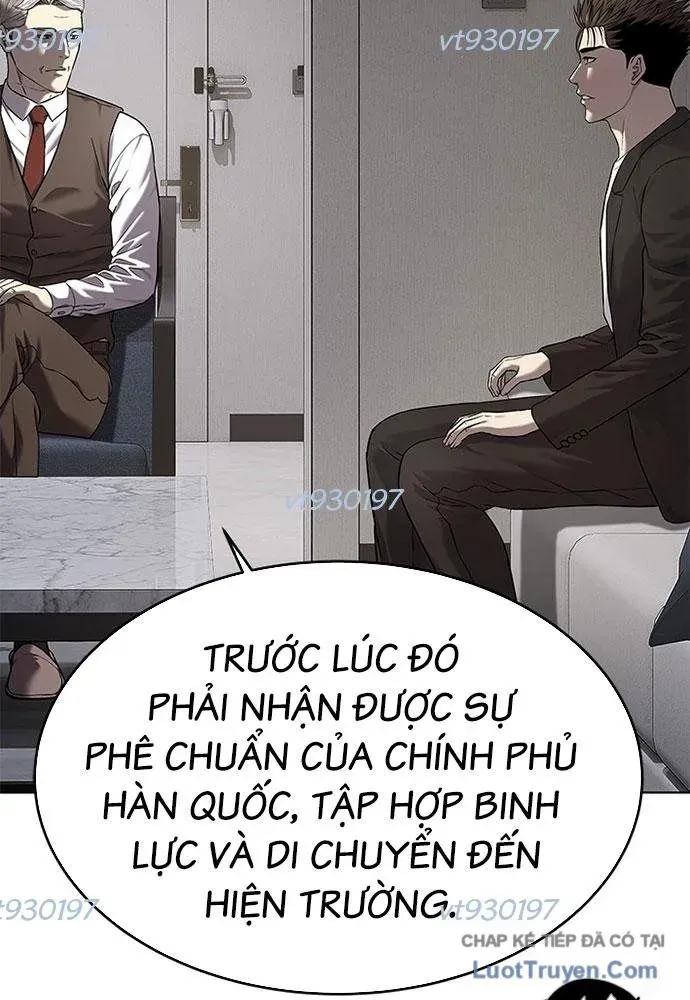 Đội Trưởng Lính Đánh Thuê Chapter 308 - 9