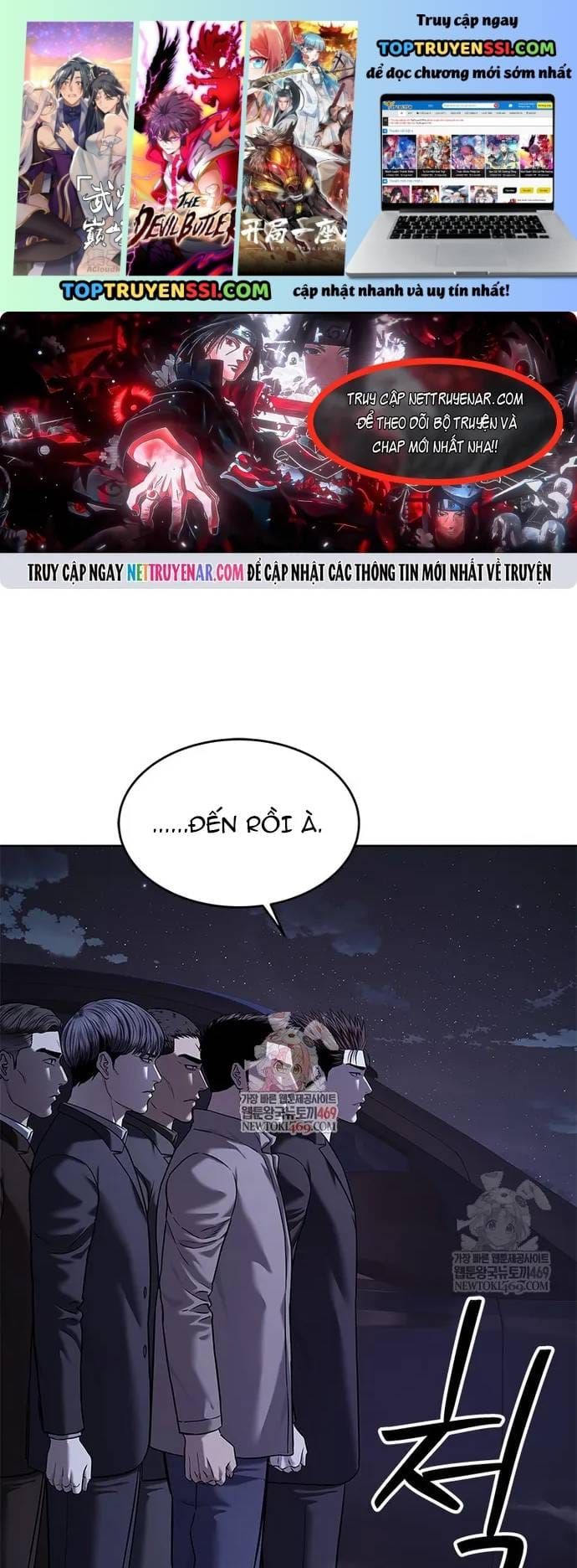 Đội Trưởng Lính Đánh Thuê Chapter 309 - 2