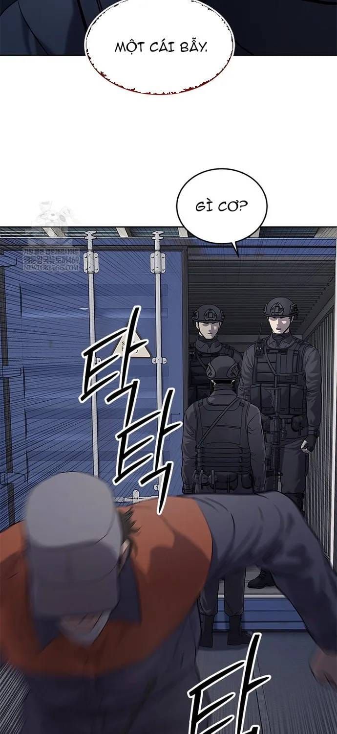 Đội Trưởng Lính Đánh Thuê Chapter 309 - 105