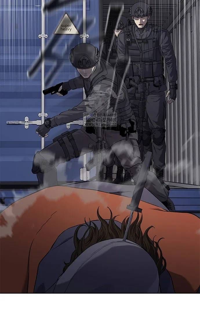 Đội Trưởng Lính Đánh Thuê Chapter 309 - 108