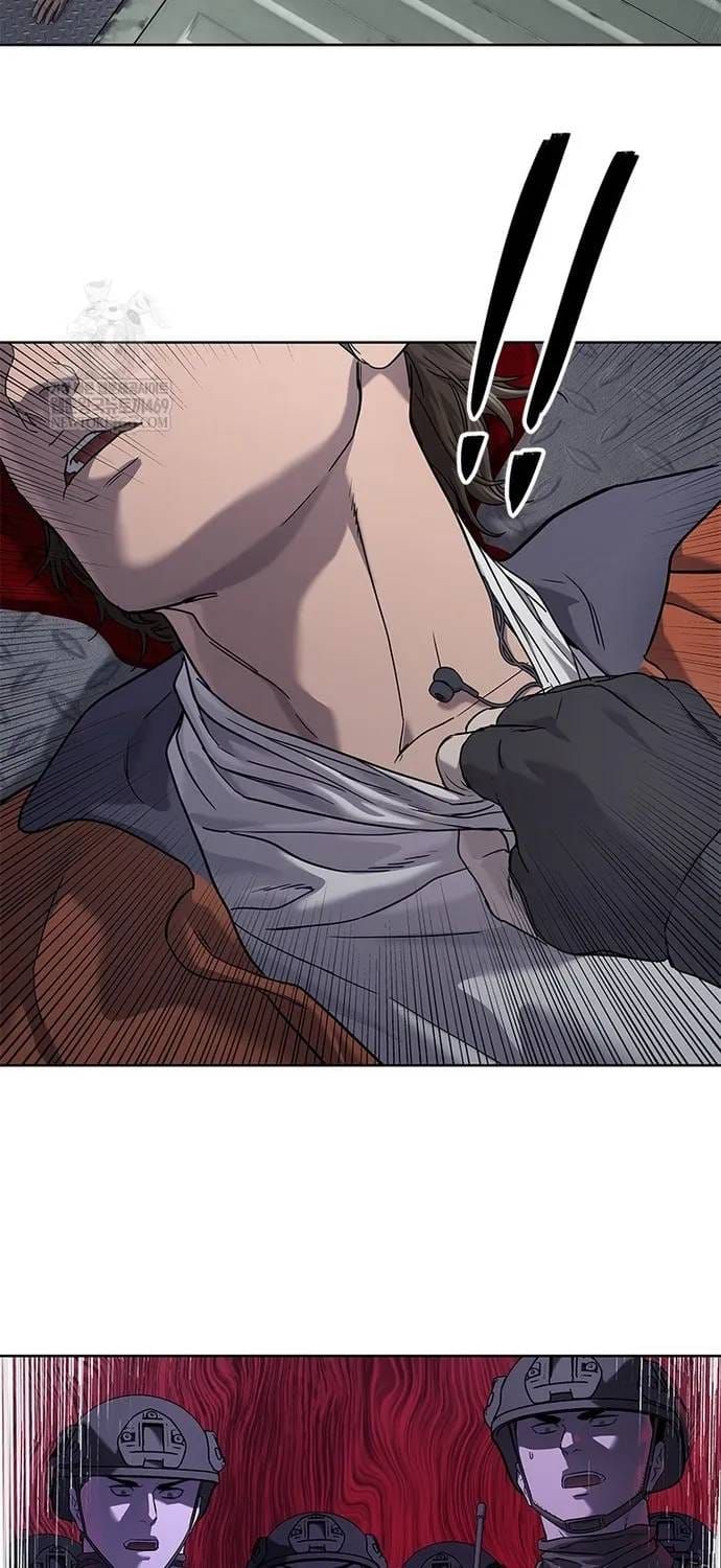 Đội Trưởng Lính Đánh Thuê Chapter 309 - 110