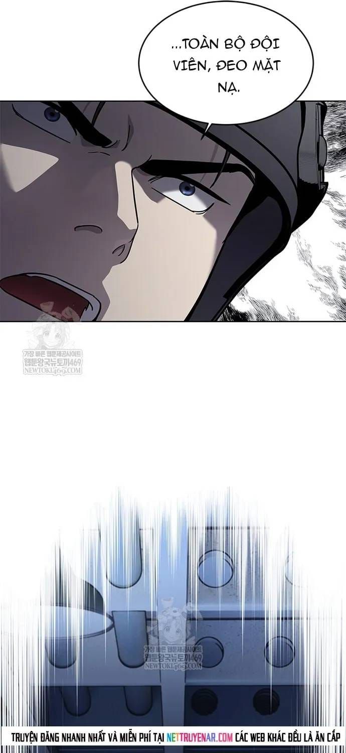 Đội Trưởng Lính Đánh Thuê Chapter 309 - 116