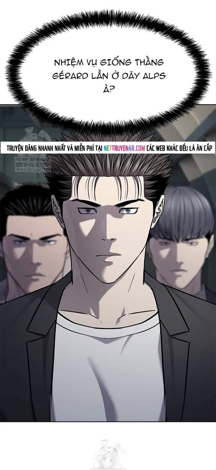 Đội Trưởng Lính Đánh Thuê Chapter 309 - 16