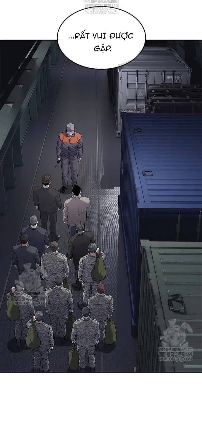 Đội Trưởng Lính Đánh Thuê Chapter 309 - 17