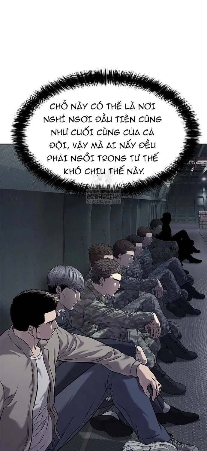 Đội Trưởng Lính Đánh Thuê Chapter 309 - 25