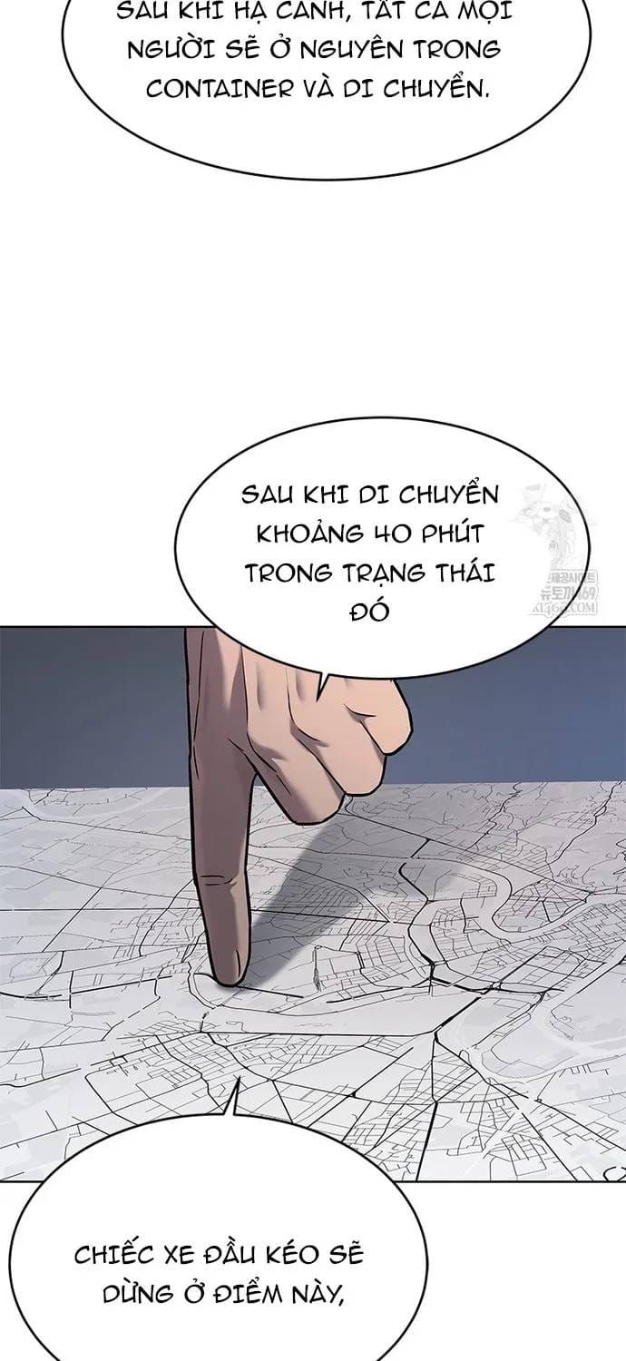 Đội Trưởng Lính Đánh Thuê Chapter 309 - 36