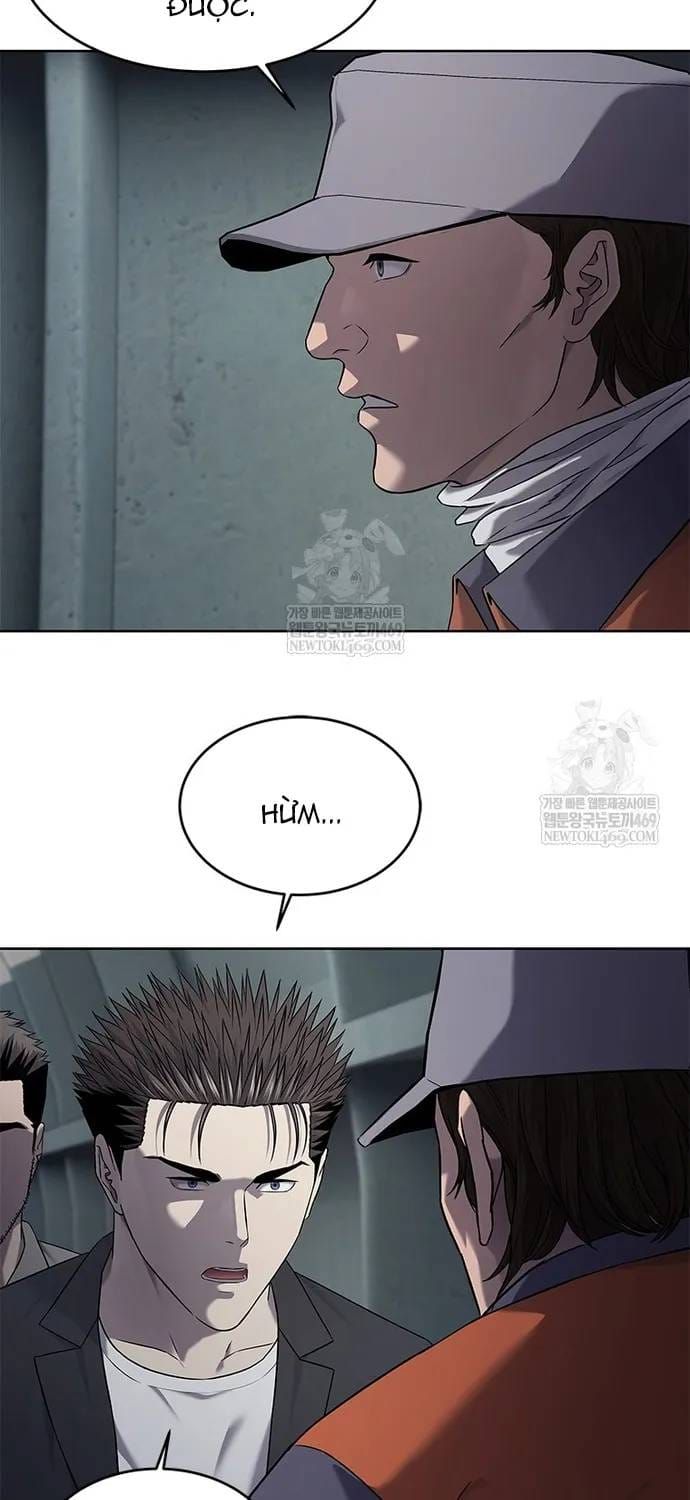 Đội Trưởng Lính Đánh Thuê Chapter 309 - 40