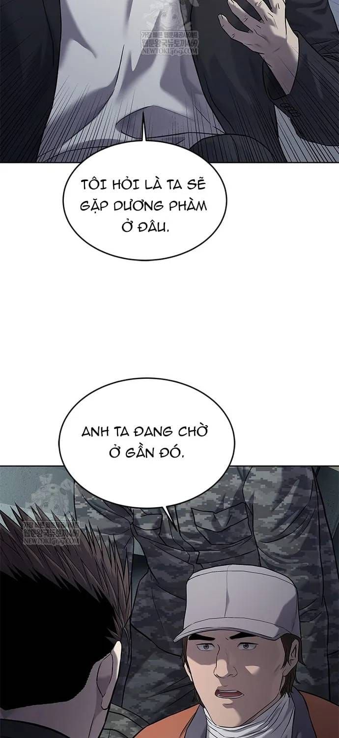 Đội Trưởng Lính Đánh Thuê Chapter 309 - 43