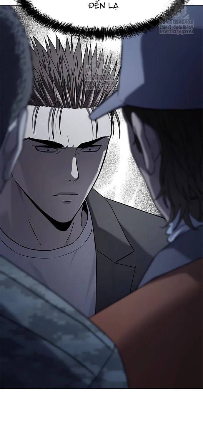 Đội Trưởng Lính Đánh Thuê Chapter 309 - 49