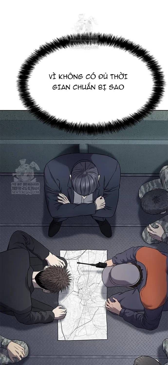 Đội Trưởng Lính Đánh Thuê Chapter 309 - 50